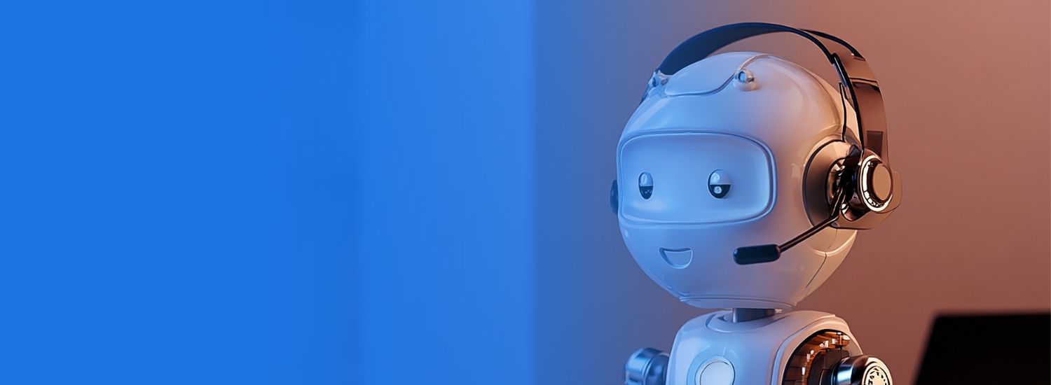 AI Care Agent – Quản lý tập trung, nâng cao trải nghiệm.