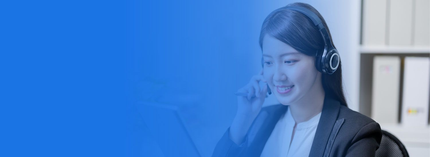 Chăm sóc khách hàng – Quản lý tập trung, nâng cao trải nghiệm.