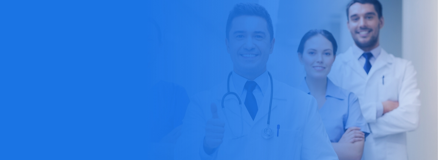 CloudHOS - Giải pháp CRM dành riêng cho bệnh viện phòng khám