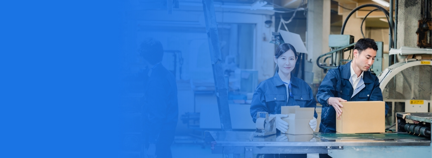 CloudOCS - Giải pháp CRM cho ngành sản xuất, phân phối và bán lẻ