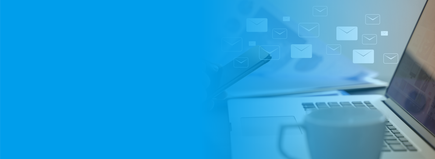 Giải pháp tiếp thị email tự động