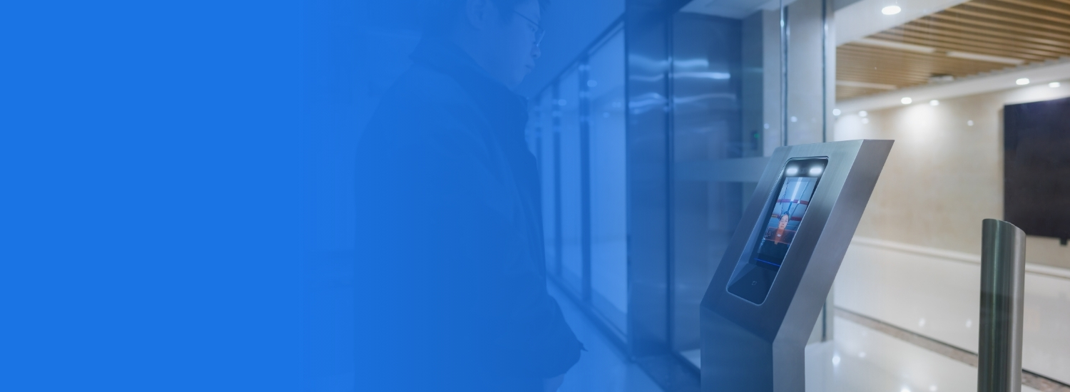 Giải pháp chấm công bằng AI Camera