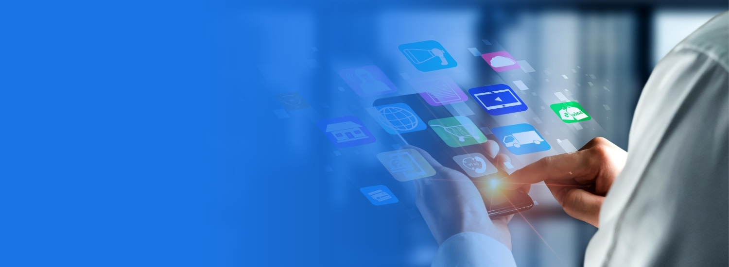 CloudSALES Giải pháp quản lý bán hàng B2B, B2C đa kênh