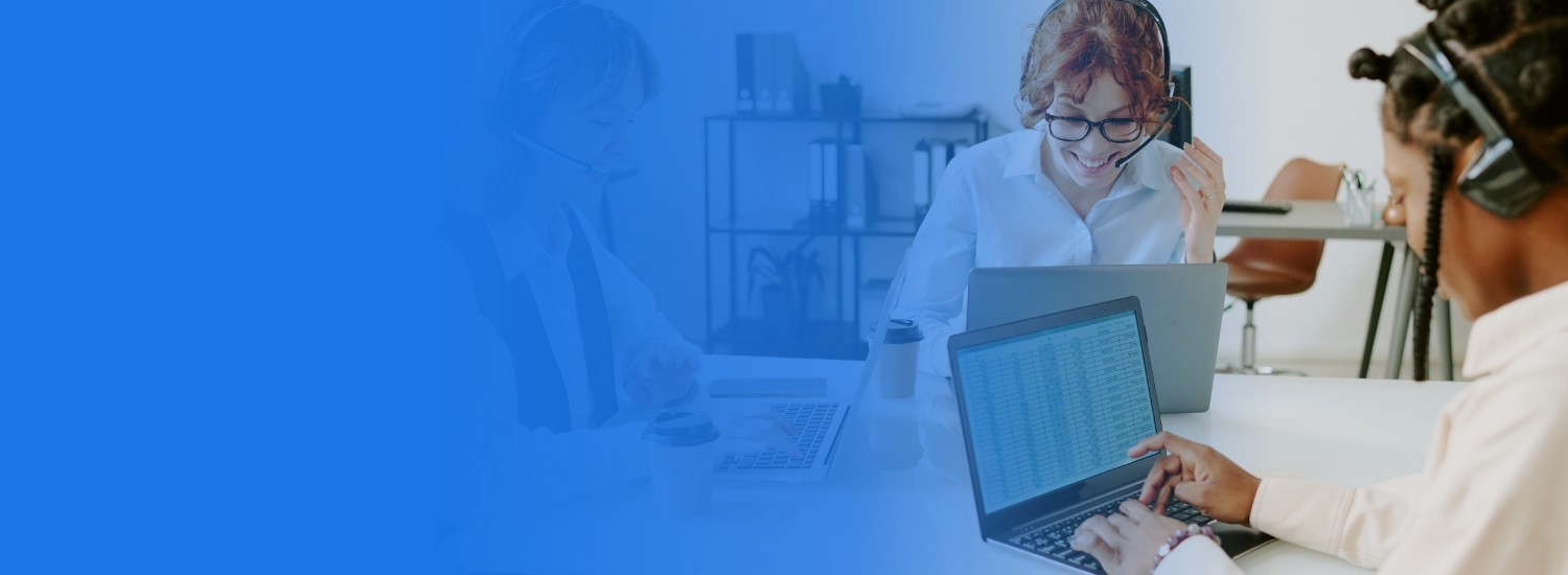 Giải pháp Tổng đài bán hàng và Chăm sóc khách hàng toàn diện