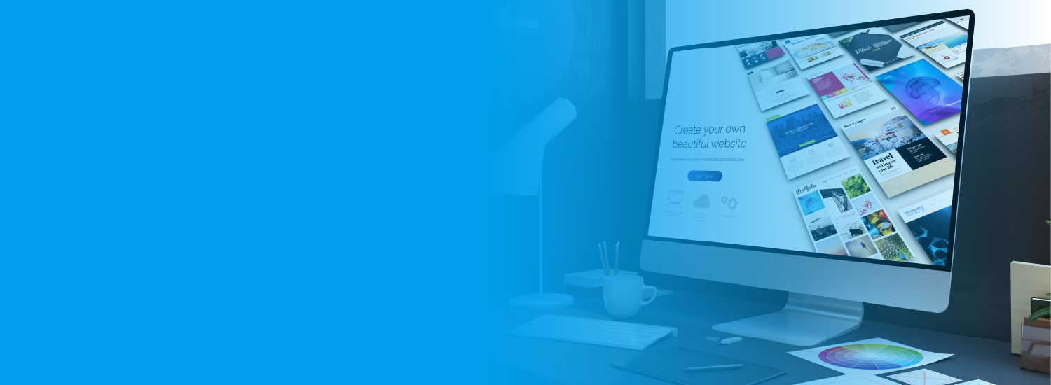 Giải pháp website bán hàng chuyên nghiệp