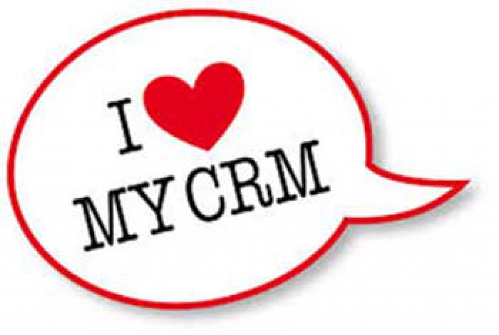 5 lý do mà các doanh nghiệp nên sử dụng phần mềm CRM