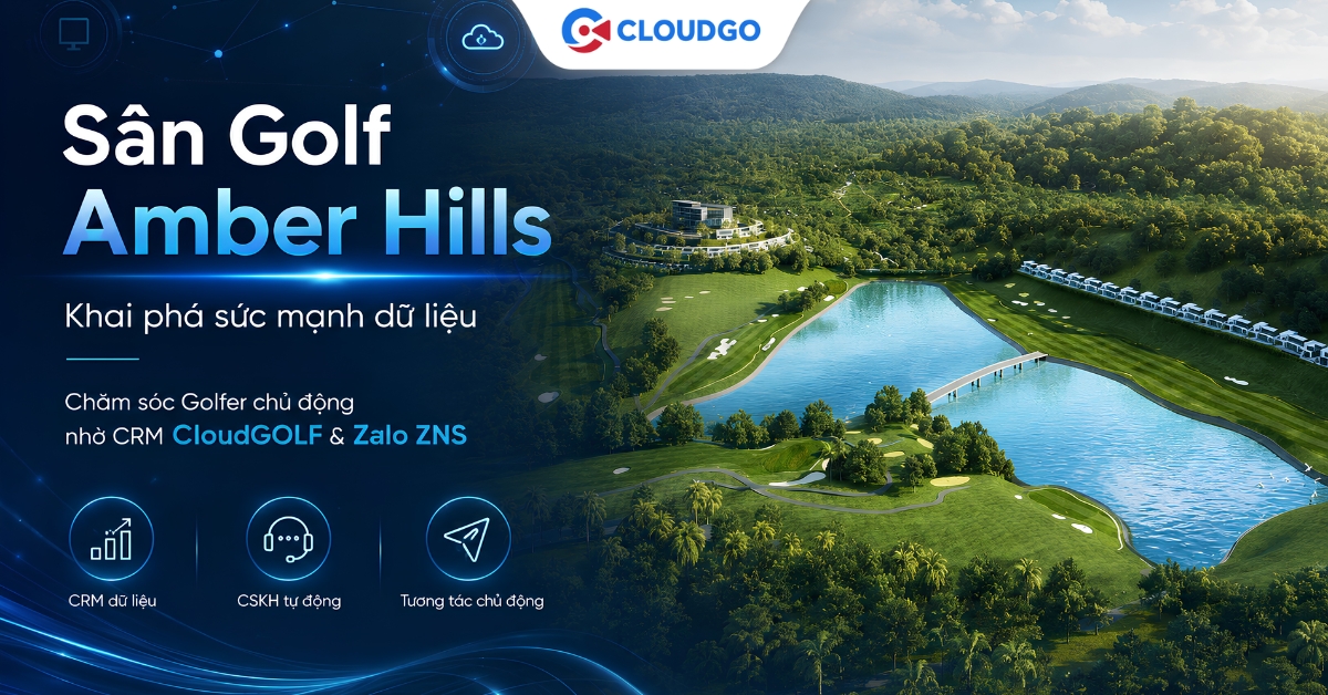 Amber Hills Golf & Resort
