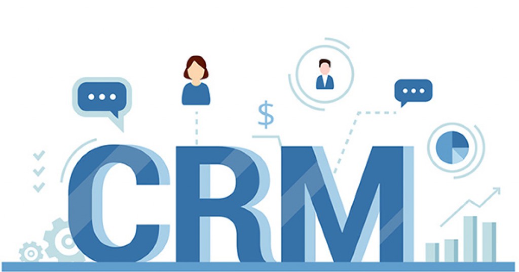 Bài học cho doanh nghiệp tự triển khai phần mềm CRM
