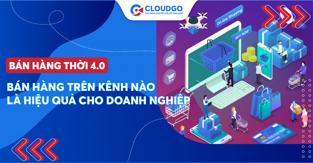 Bật mí ưu nhược điểm của các sàn thương mại điện tử - Lối tắt gia nhập bán hàng thời 4.0