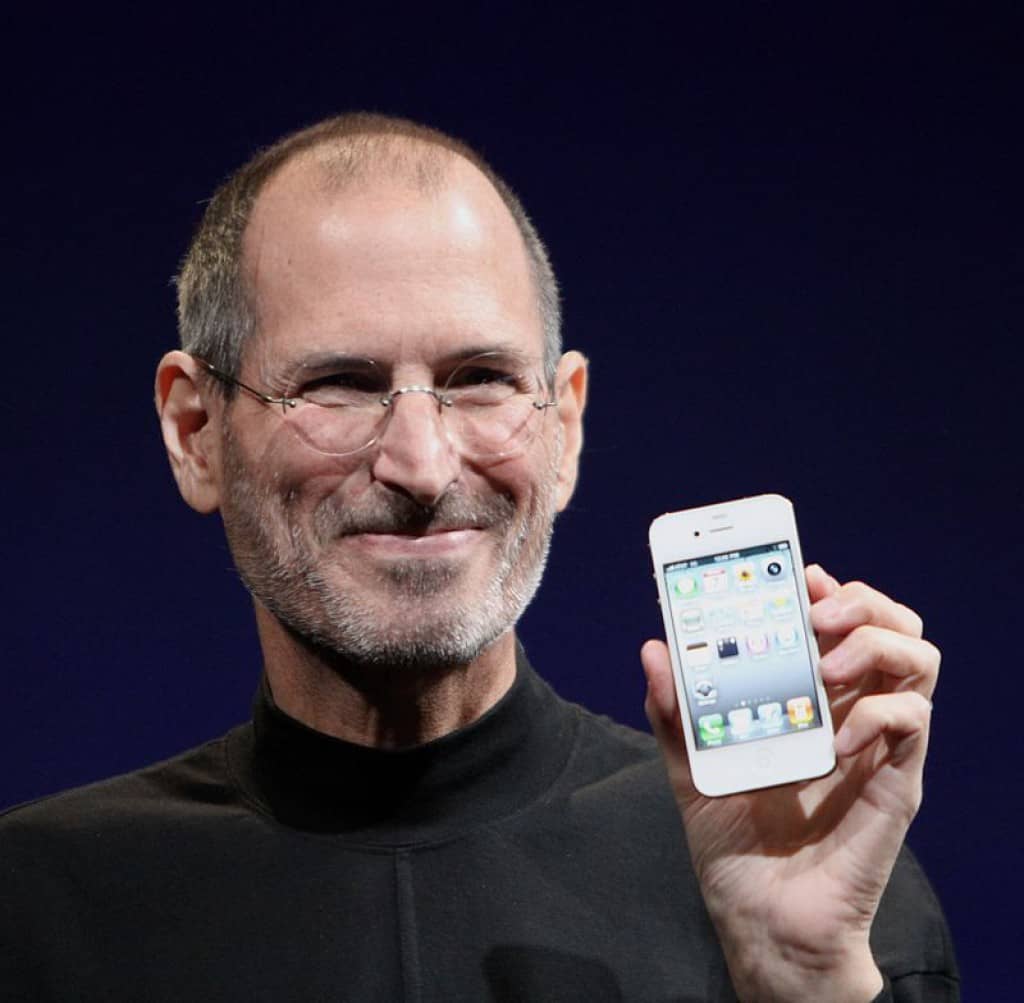 Bí quyết thành công trong chiến dịch lăng xê iPhone của Apple