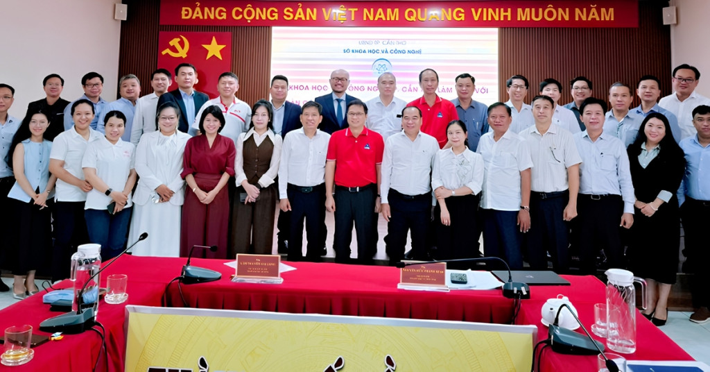 Banner bài viết CloudGO đồng hành cùng HCA thúc đẩy chuyển đổi số tại Cần Thơ