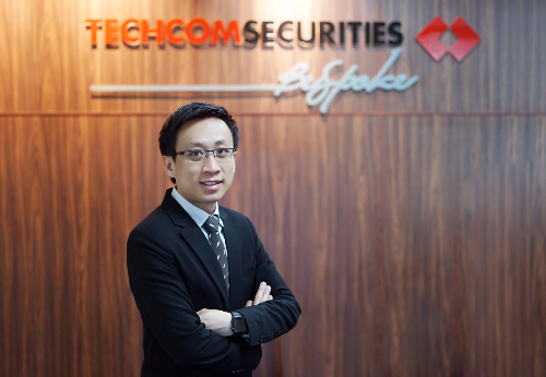 Công ty Cổ phần Chứng khoán Kỹ Thương (Techcom Securities – TCBS)