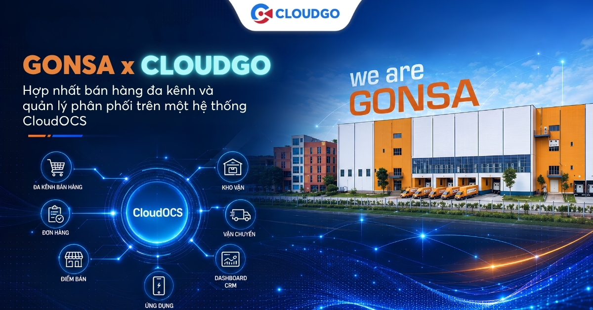 Công ty Cổ phần GONSA