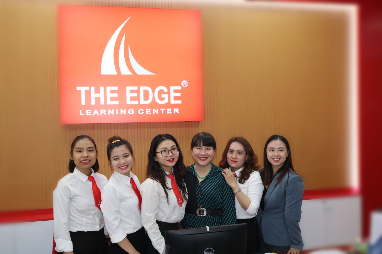 Công ty TNHH The Edge Learning Center
