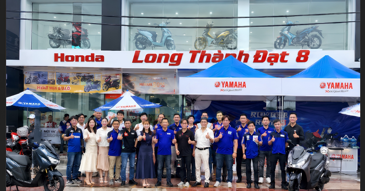 Công ty TNHH Thương mại Long Thành Đạt
