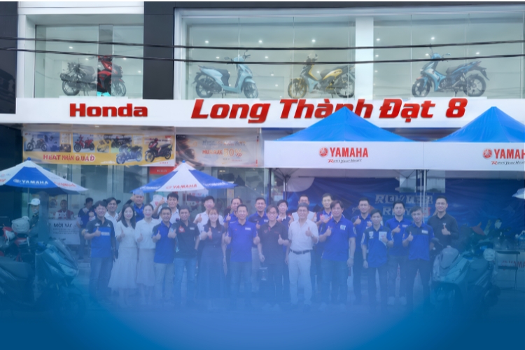 Công ty TNHH Thương mại Long Thành Đạt
