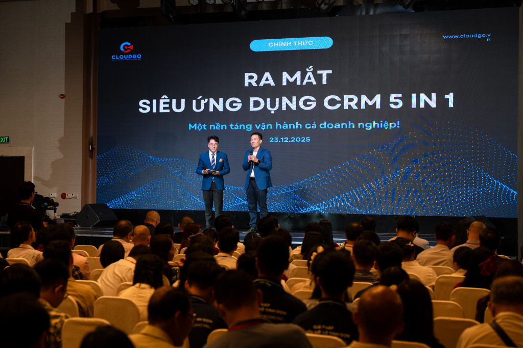 CX DAY 2025 – UNLOCKING GROWTH: Chìa khóa vận hành hiệu quả và nâng tầm trải nghiệm khách hàng cho doanh nghiệp Việt