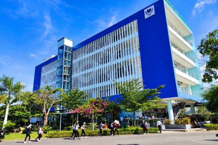 Đại học Thái Bình Dương
