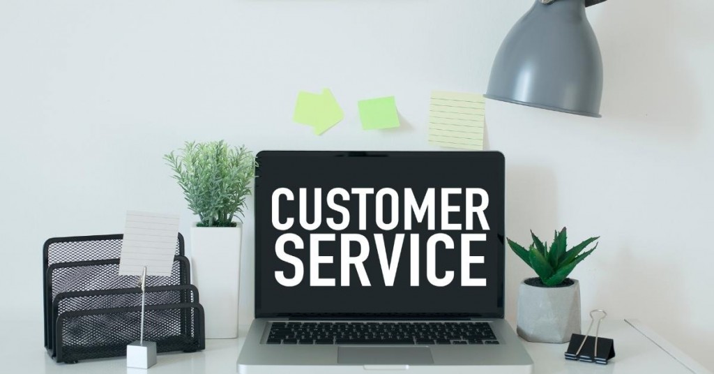 Dịch vụ khách hàng là gì? Cách phát triển mô hình dịch vụ khách hàng thành công