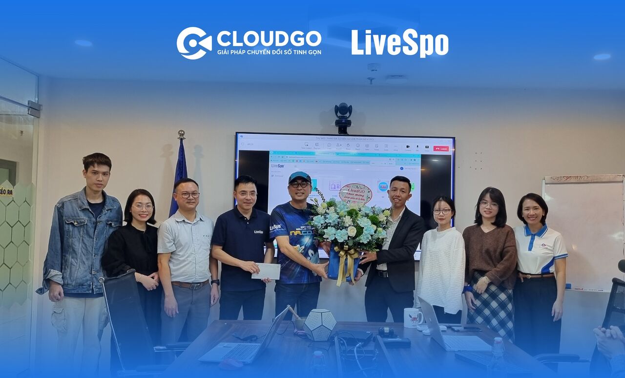 LiveSpo