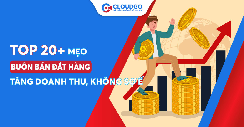 20+ mẹo buôn bán đắt hàng không sợ ế, thu hút vận may tài lộc