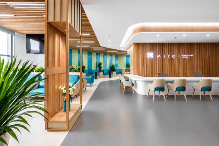 MIRAI HEALTHCARE