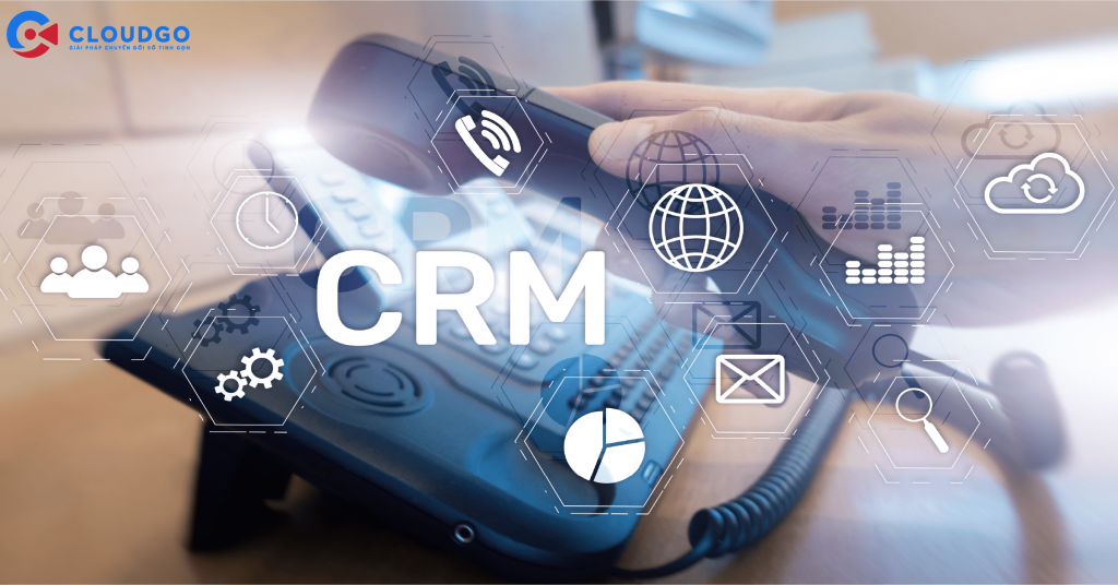 Phần mềm CRM là gì? Giải pháp CRM bán hàng đa kênh tối ưu chi phí cho doanh nghiệp