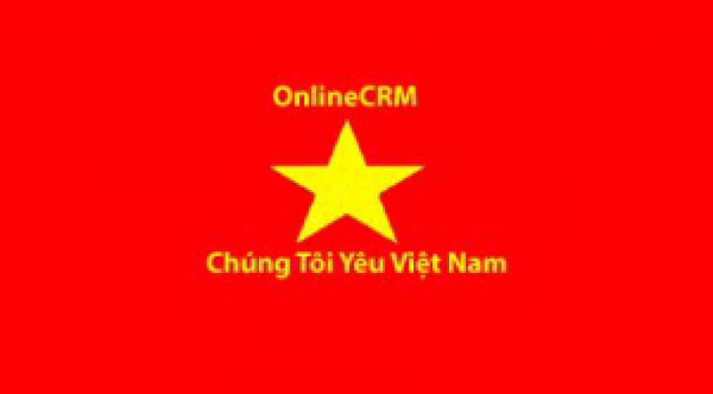 OnlineCRM nghỉ lễ giỗ tổ Hùng Vương và Quốc khánh