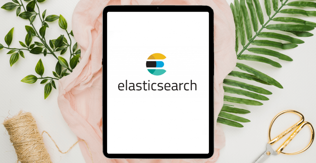 Tích hợp công cụ Elastic Search