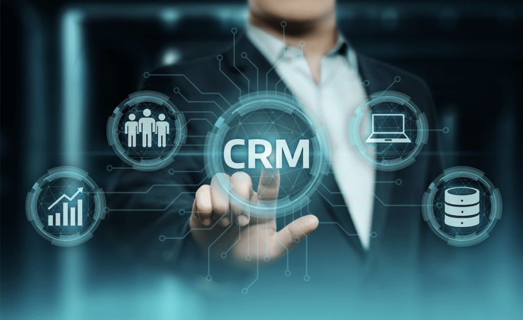 Thế nào là một giải pháp CRM toàn diện?