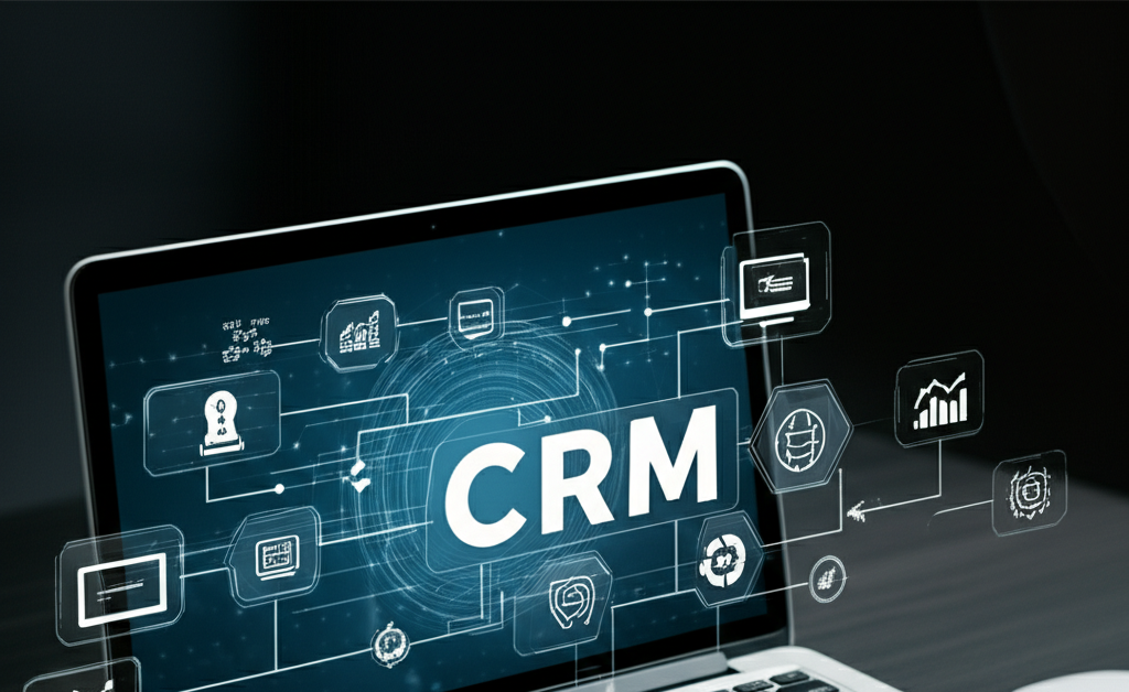 TOP 10 Phần Mềm CRM Tốt Nhất 2024 Cho Doanh Nghiệp SME Việt Nam - 3