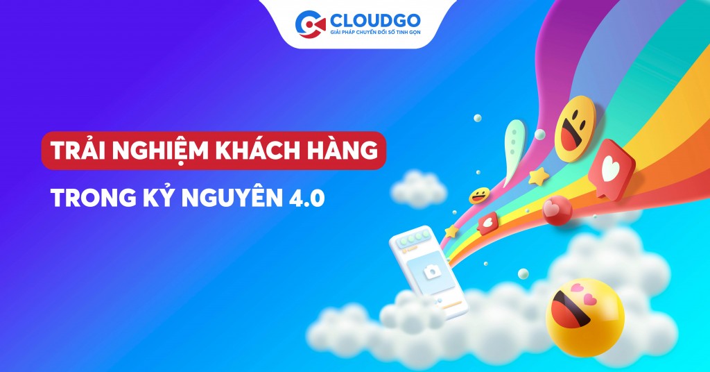 Trải nghiệm khách hàng là gì? 7 cách để tăng trải nghiệm khách hàng