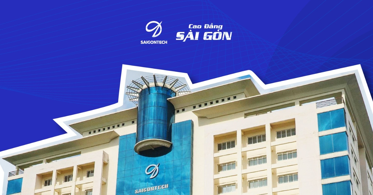 Trường Cao đẳng Sài Gòn