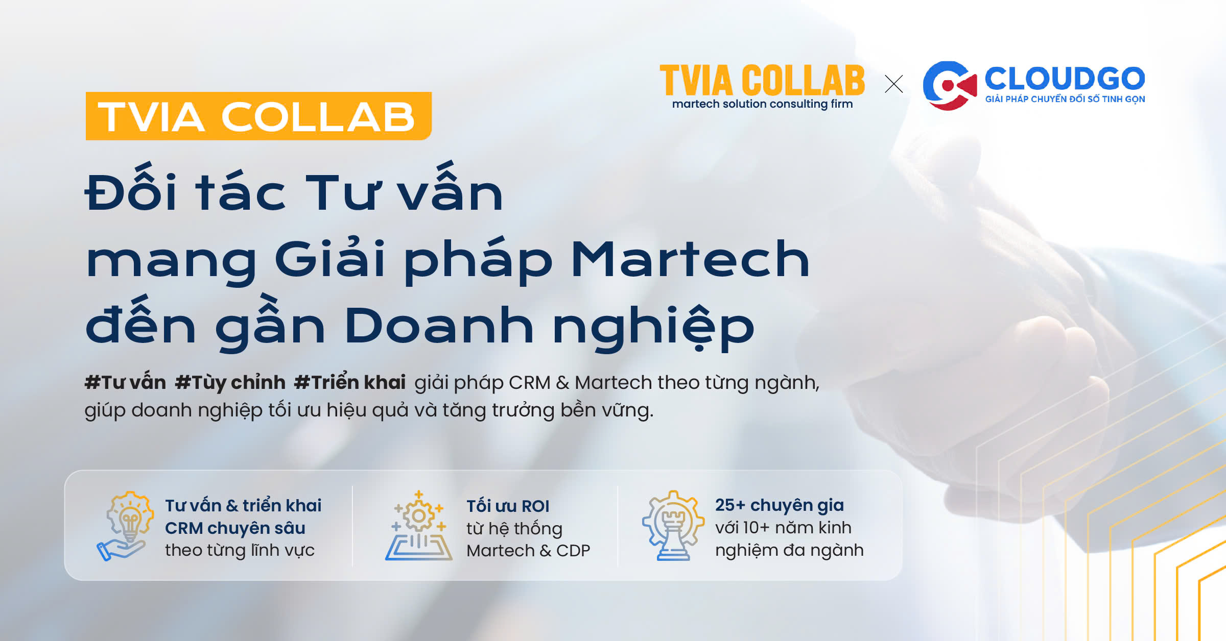 TVIA COLLAB