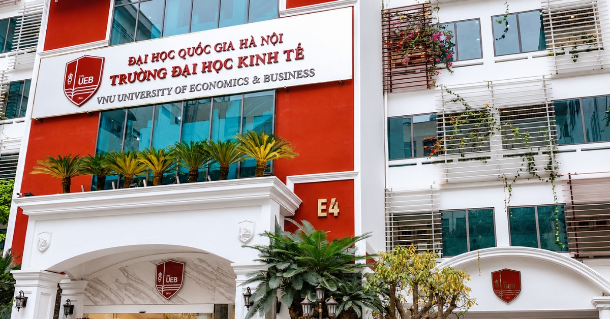 Viện Đào tạo Quốc tế (UEB - SITE)