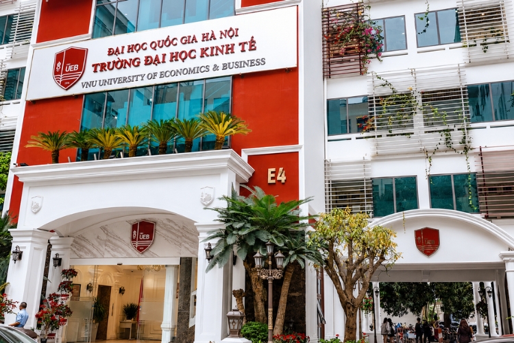 Viện Đào tạo Quốc tế (UEB - SITE)
