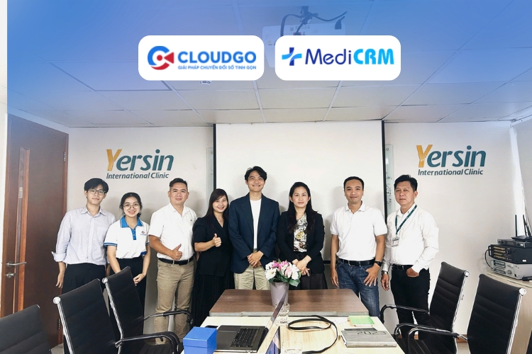 Yersin International Clinic