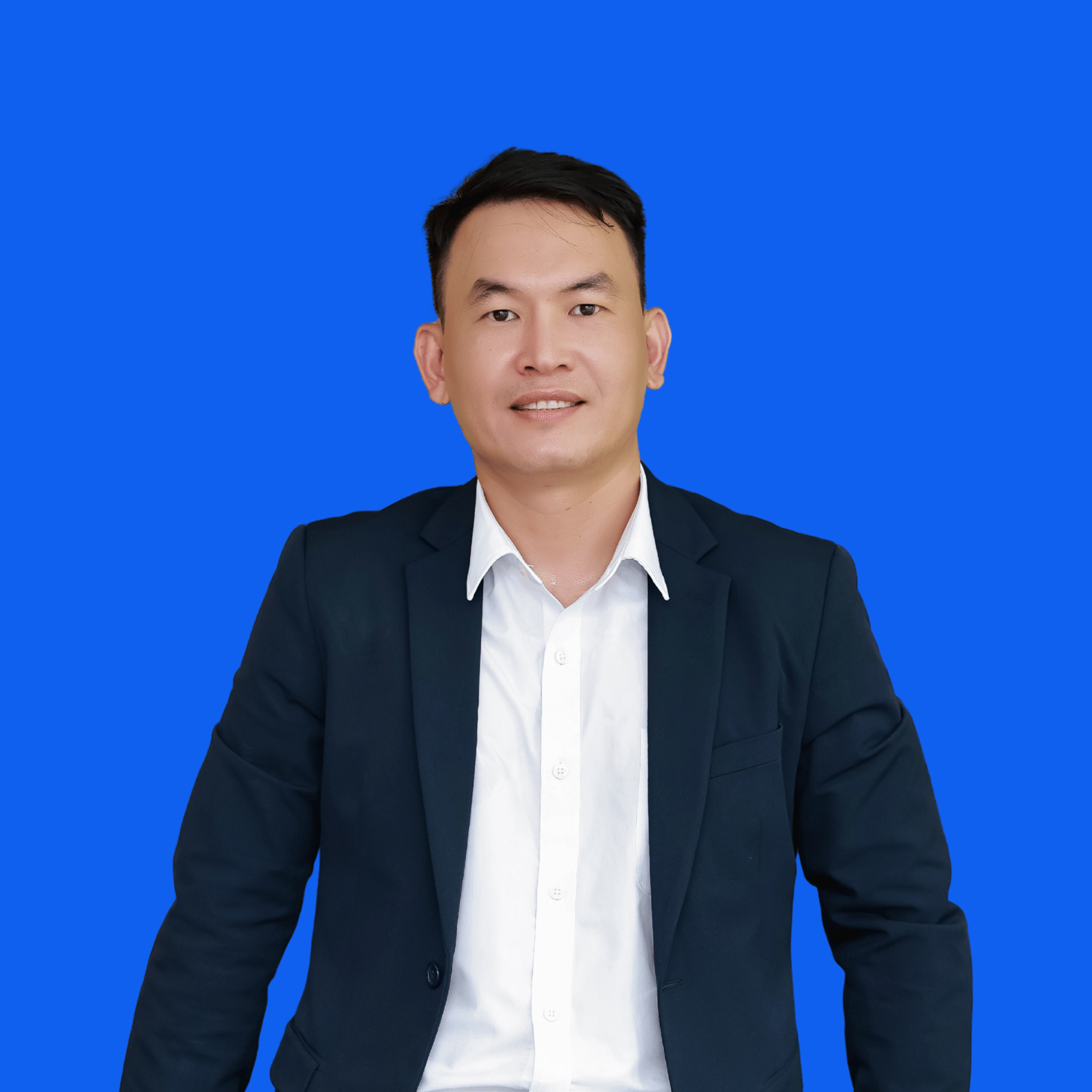 Bùi Cao Học
