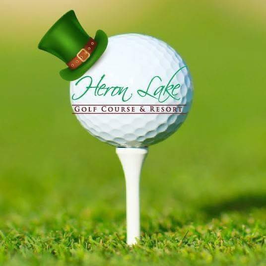 Heron Lakes Golf Course & Resort