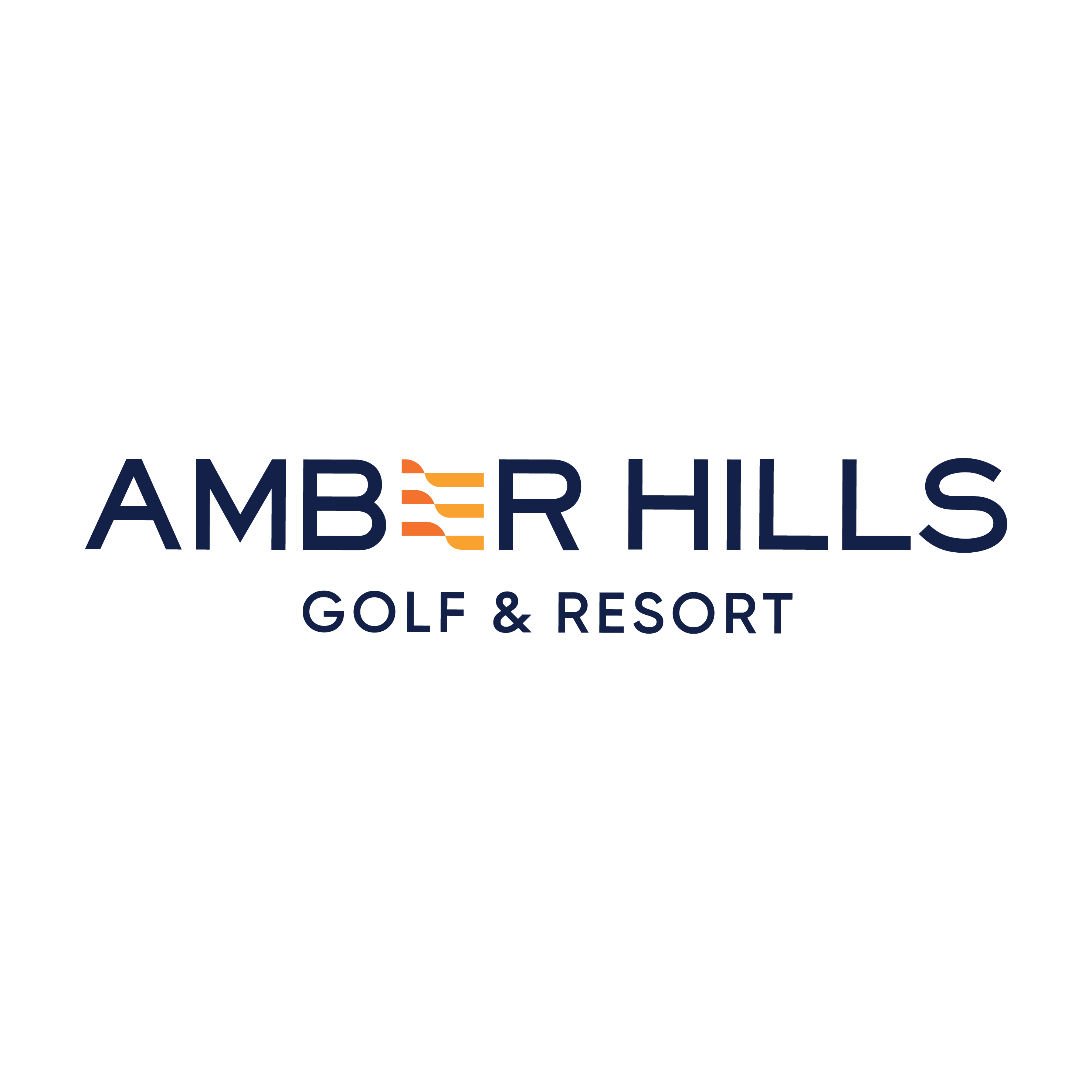 Amber Hills Golf & Resort 