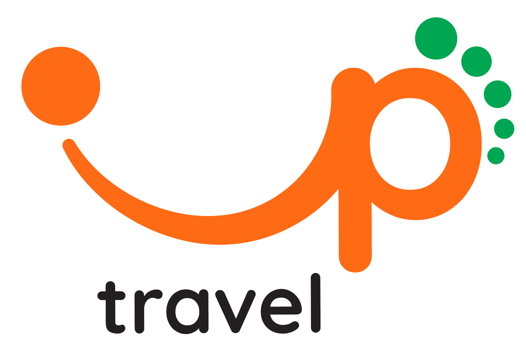 Công ty TNHH Du lịch và Dịch vụ Travel Up