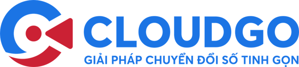 Giải pháp chuyển đổi số tinh gọn cho doanh nghiệp - CloudGO