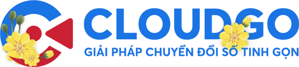 Giải pháp chuyển đổi số tinh gọn cho doanh nghiệp - CloudGO