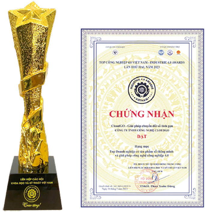 I4.0 Awards 2023