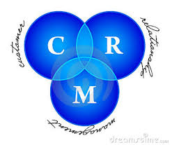 Phần mềm CRM Online