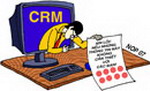 Mong muốn của nhà quản lý đối với CRM