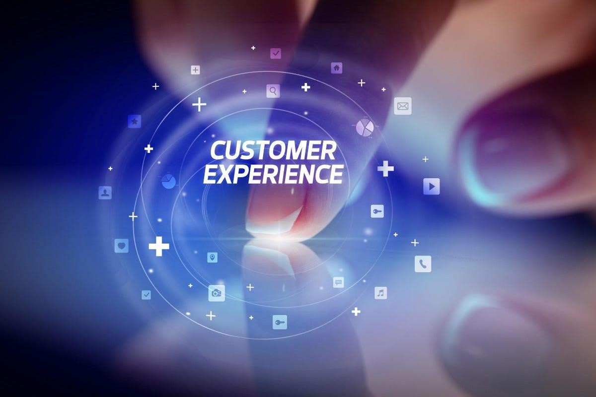 Cách tăng trải nghiệm của khách hàng