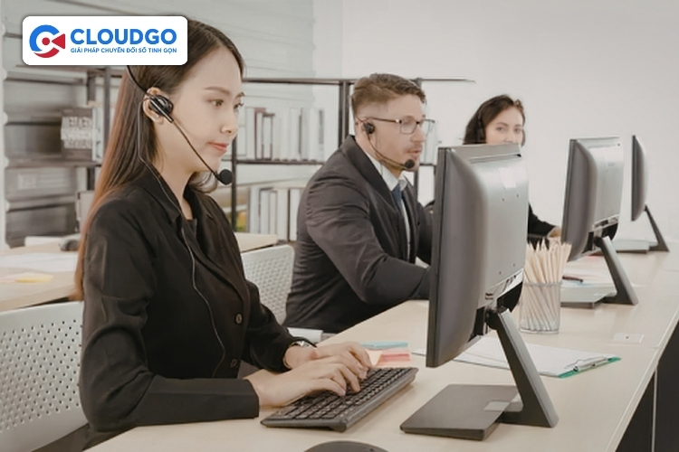 Chu kỳ bán hàng dài đòi hỏi kiên trì nuôi dưỡng
