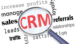 Lựa chọn phần mềm CRM để tăng năng lực cạnh tranh