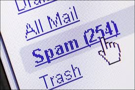 Email spam